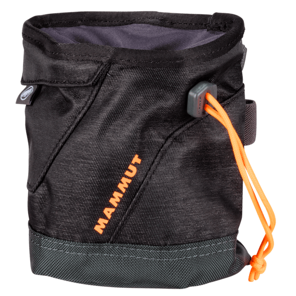 Sachet Mammut Ophir Chalk Bag (2290-00751) black 0001