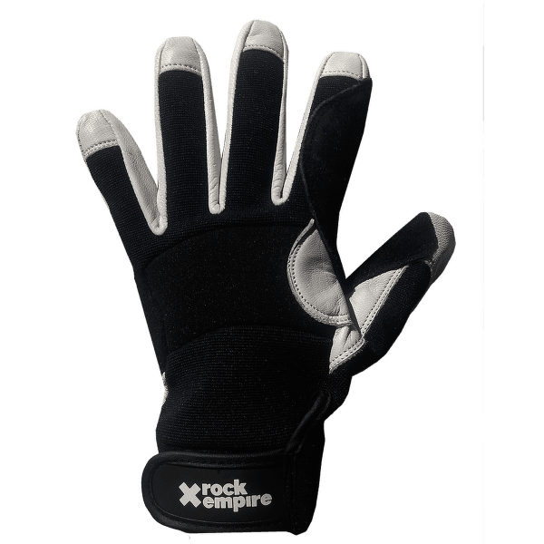 Gants Rock Empire Worker (ZWG004) slonovina