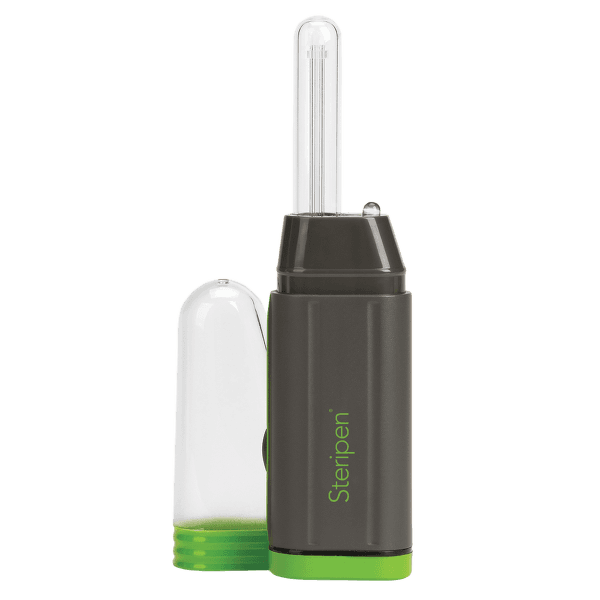 Filtre Steripen Adventure Opti TM UV Water Purifier