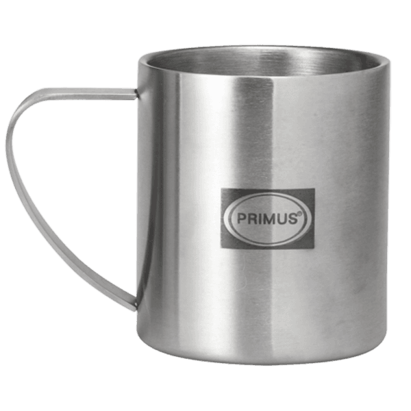 Tasse Primus 4 Season Mug 0,2 l Stainless