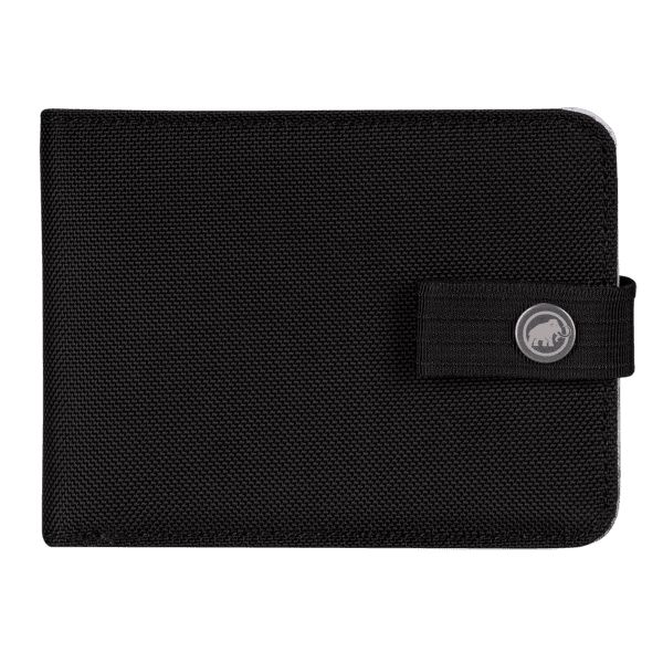Portefeuille Mammut Xeron Wallet black 0001