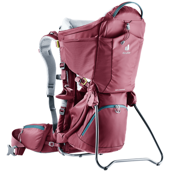 Siege deuter Kid Comfort (3620221) Maron