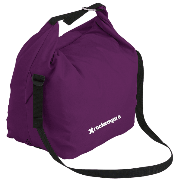 Sac Rock Empire Nora (CSL002) Fialová