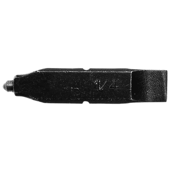 Outil Leatherman Carbide Glass Breaker Bit