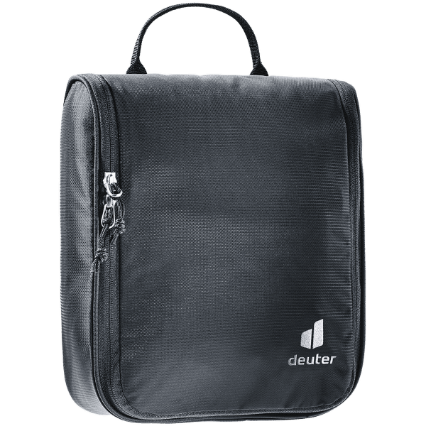 Sac sanitaire deuter Wash Center II (3930821) Black