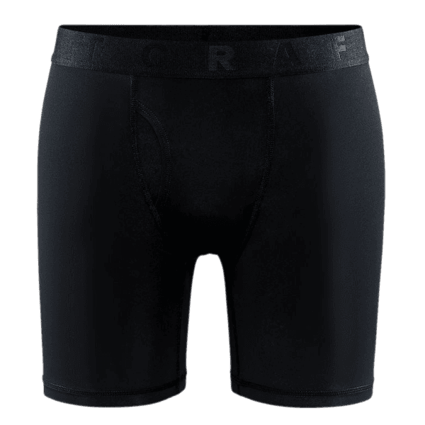 Caleçons Craft Boxerky Core Dry 6" 999000 Black