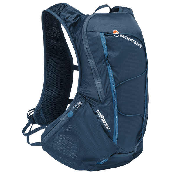 Sac a dos Montane Trailblazer 8 NARWHAL BLUE