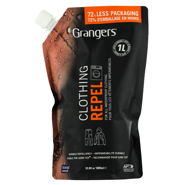 imprégnation Grangers Clothing Repel 1 l