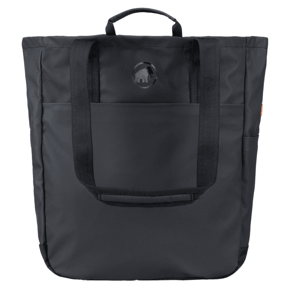 Sac Mammut Seon Tote Bag black 0001