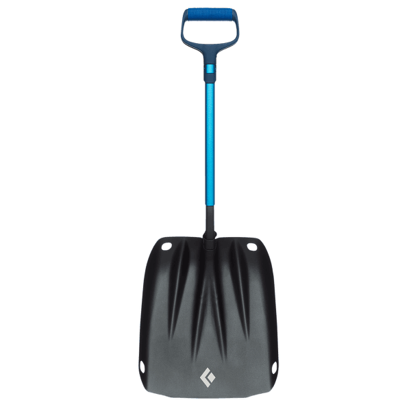 Pelle Black Diamond EVAC 7 SHOVEL Ultra Blue