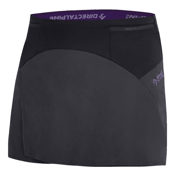 Jupes Direct Alpine Killi Lady anthracite