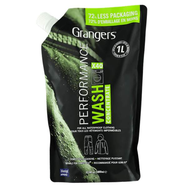 Nettoyeur Grangers Performance Wash 1 l