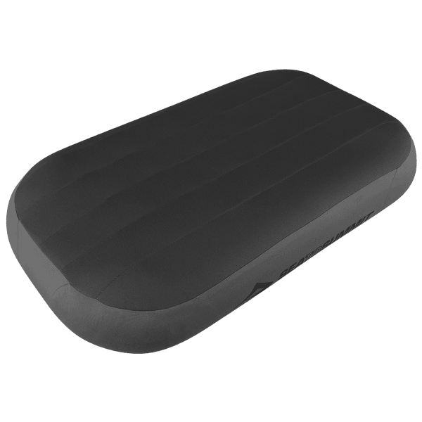 Oreiller Sea to Summit Aeros Premium Pillow Deluxe Grey