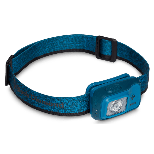 Lampe frontale Black Diamond ASTRO 300-R Azul