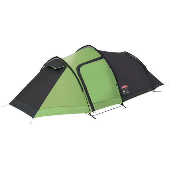 Tente Coleman Laramie 3 Blackout