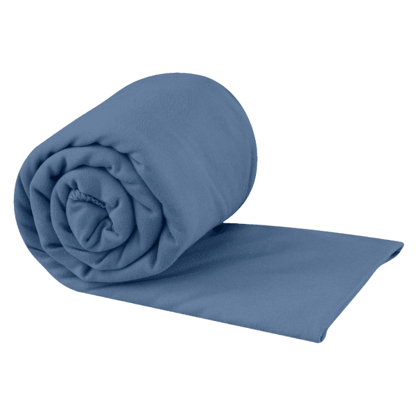 Serviette Sea to Summit Pocket Towel Moonlight