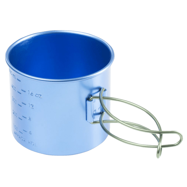 Tasse GSI BUGABOO 20 OZ BOTTLE CUP Blue