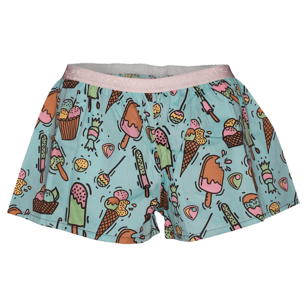 shorts Represent KIDS PARADISE