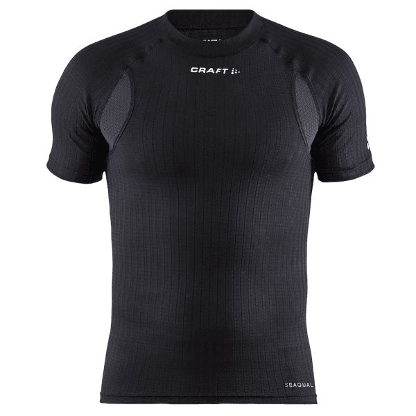 T-shirt Craft ACTIVE EXTREME X 999000 Black