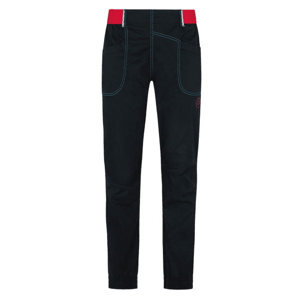 Pantalons La Sportiva TUNDRA PANT Women Black