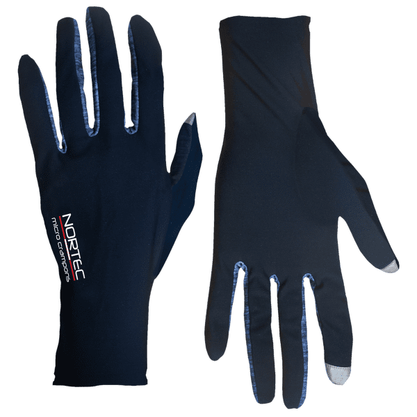 Gants Nortec Running Ultralight