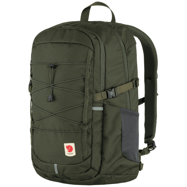 Sac a dos Fjällräven Skule 28 Deep Forest