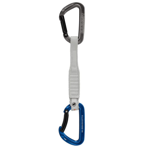 Ensemble Expreska Mammut Workhouse Keylock 17 cm Quickdraw Grey-Blue 33275