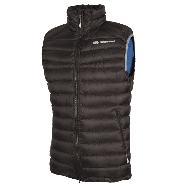 Gilet Sir Joseph ATOL VEST MEN II black