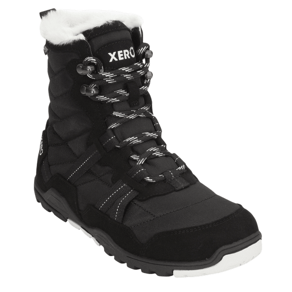 Chaussures Xero Alpine Women Black (BLC)