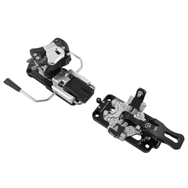 Fixation Plum DAHU RENTAL STOPPER