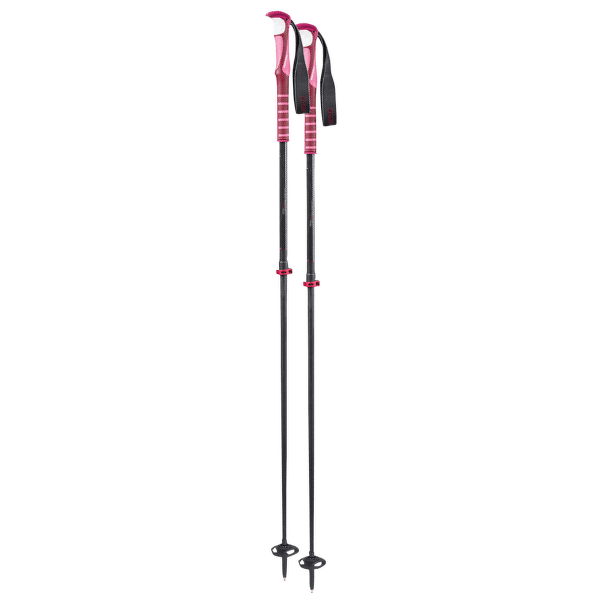 Trou Komperdell CARBON C.7 Ascent Berry