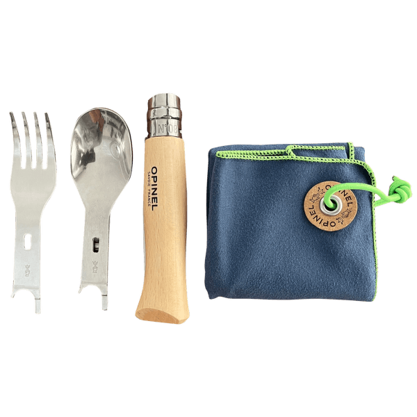 Couteau Opinel OPINEL PICNIC+