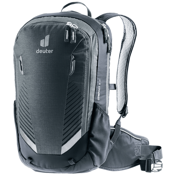 Sac a dos deuter Compact 8 JR Graphite-black