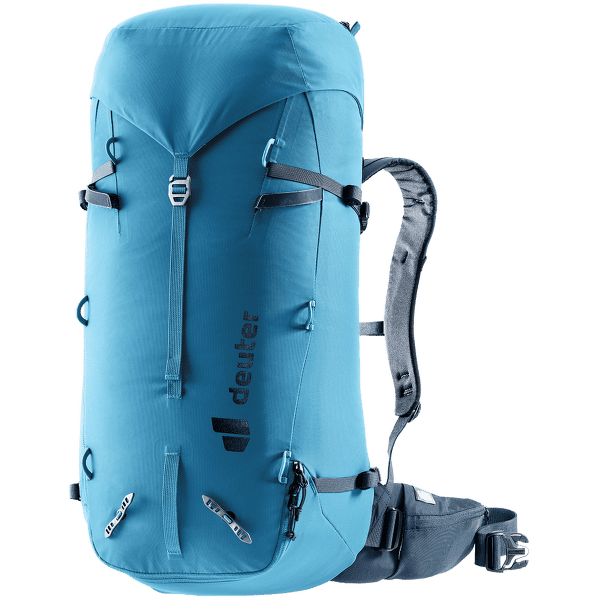Sac a dos deuter Guide 34+8 wave-ink
