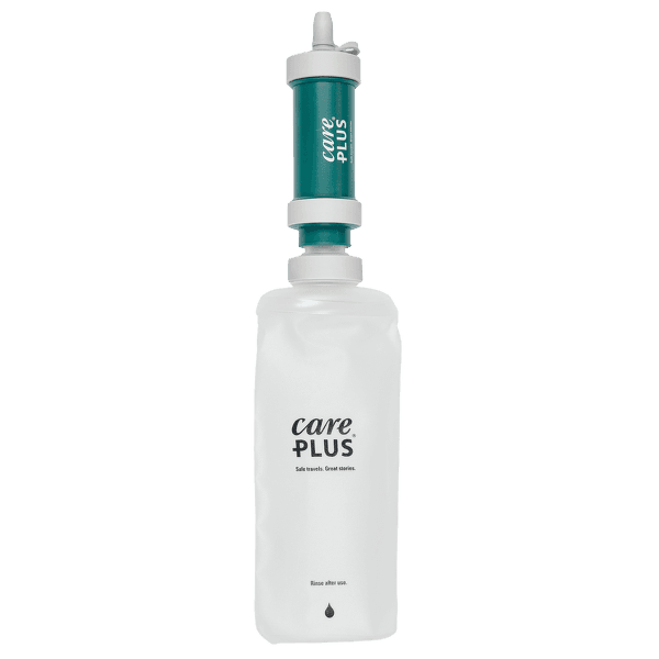 Filtre Care Plus CP® Water Filter Jungle Green