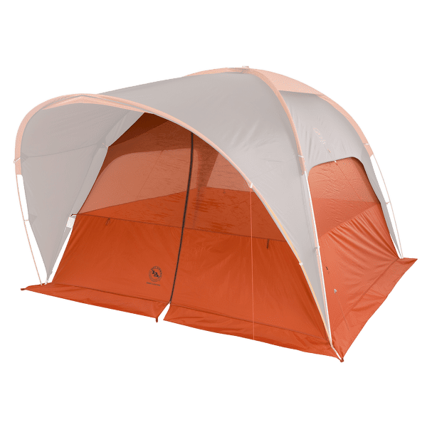Mot Big Agnes Accessory Mesh Insert - Sage Canyon Shelter Plus/Deluxe