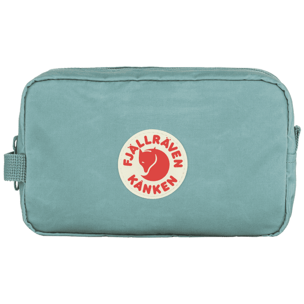 Étui Fjällräven Kanken Gear Bag Sky Blue
