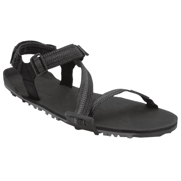 Sandales Xero Z-Trail EV Women Multi-Black