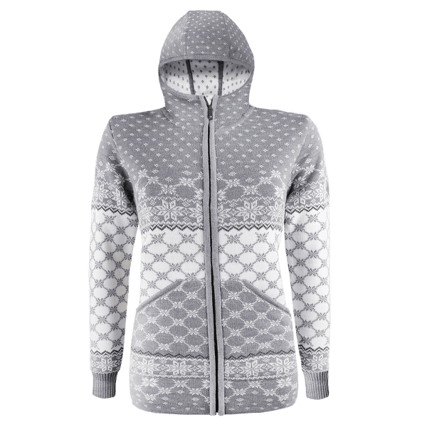Pull Kama Merino sweater Kama 5027 109 grey