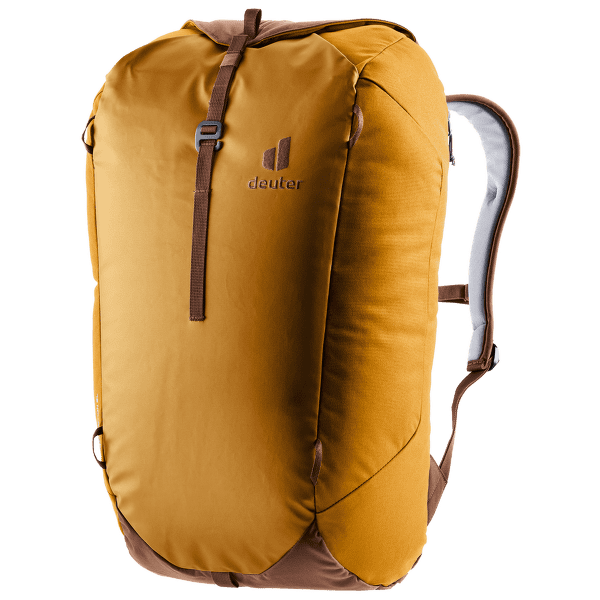 Sac a dos deuter Gravity Motion SL (3362322) cinnamon-umbra