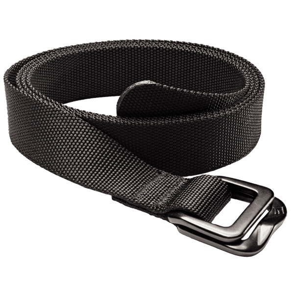 Bande Black Diamond Beta Belt Black