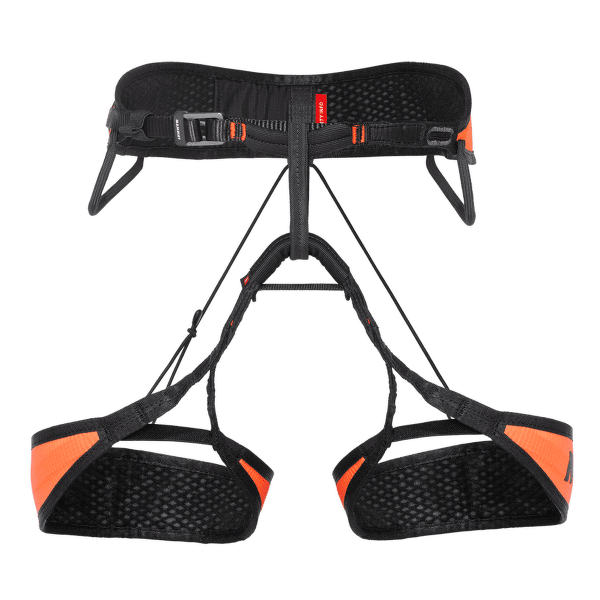 Siege Mammut Sender Light vibrant orange