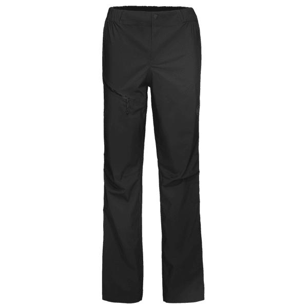 Pantalons Mammut Alto Light HS Pants Men black 0001