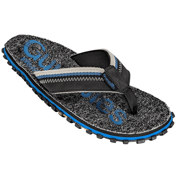 Tongs Gumbies Gumbies Cairns Flip-Flop - Navy Navy