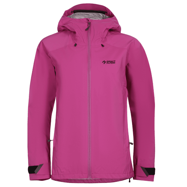 Veste Direct Alpine COMET Lady orchid