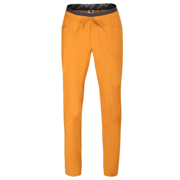 Pantalons Direct Alpine Solo Pants ochre