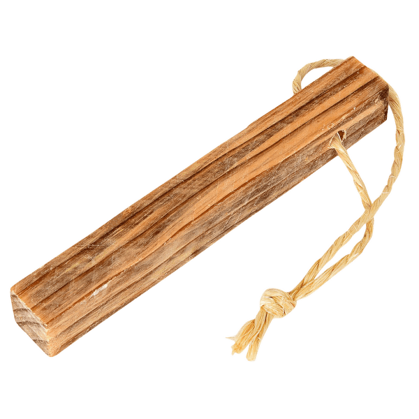 Briquet Light My Fire Tinder on a Rope