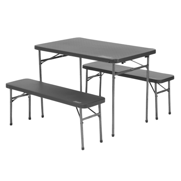 Ensemble Coleman 4 PACK AWAY SET