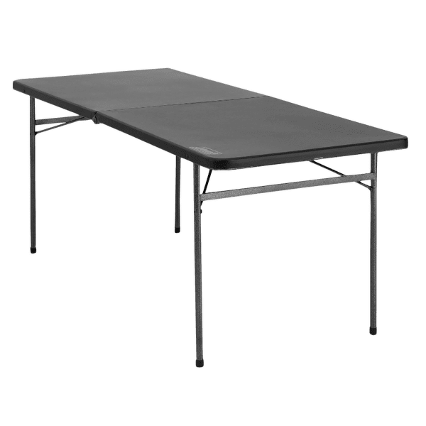 Tableau Coleman CAMP TABLE LARGE