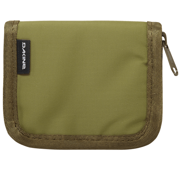 Portefeuille Dakine Soho Wallet UTILITY GREEN